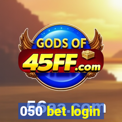 050 bet login